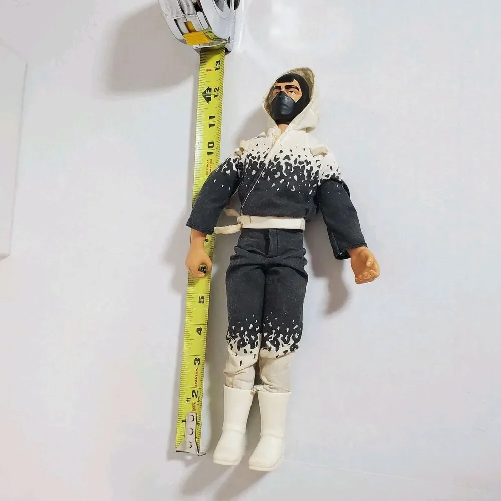 Hasbro vintage 1992